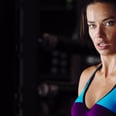 Adriana Lima's Workout Playlist Will Put You in Beast Mode Starting With Its First Song