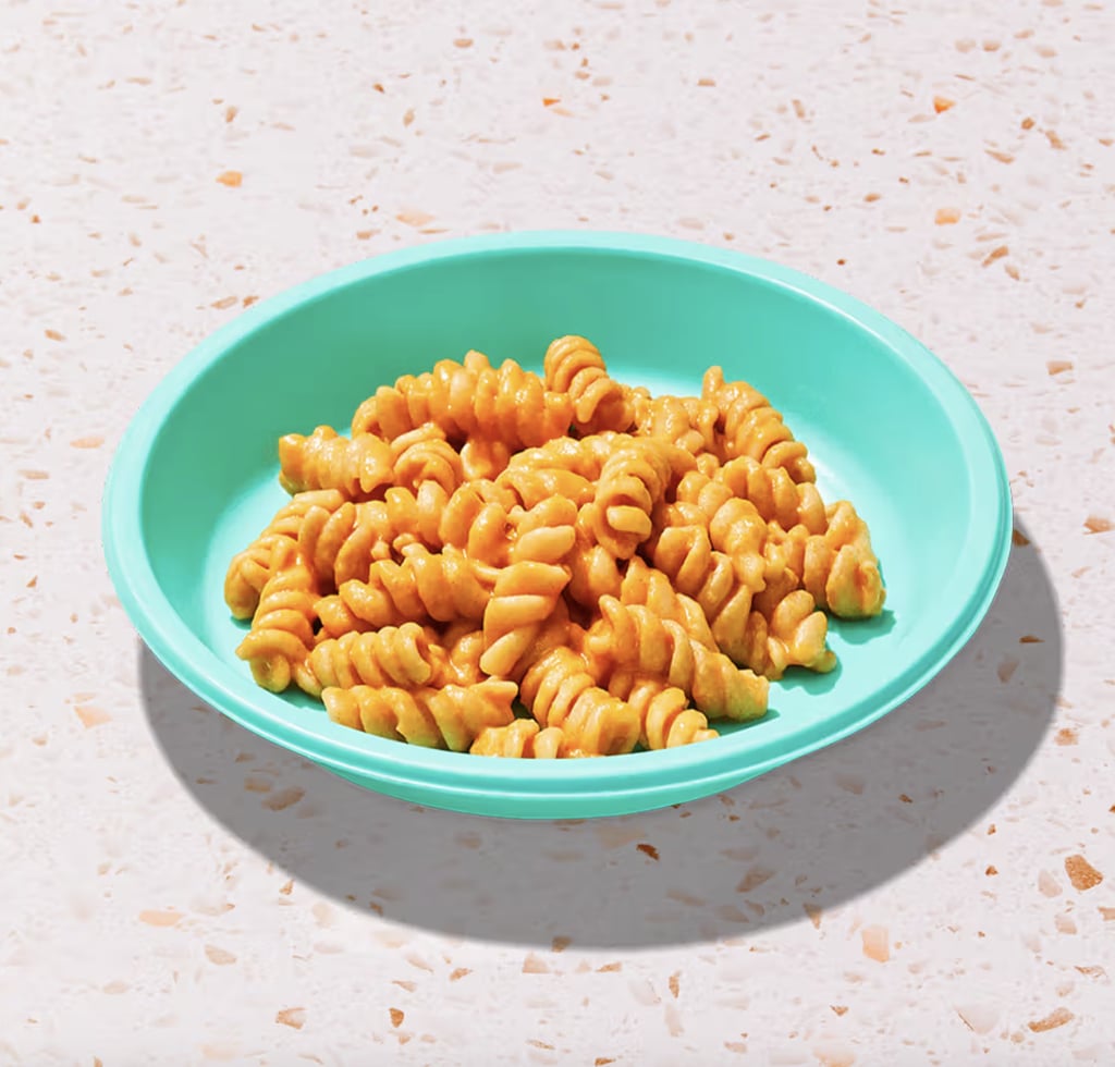 Little Spoon Mac and Three Cheese