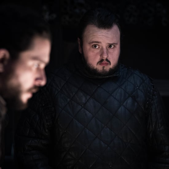 Is Sam's Story Over on Game of Thrones?