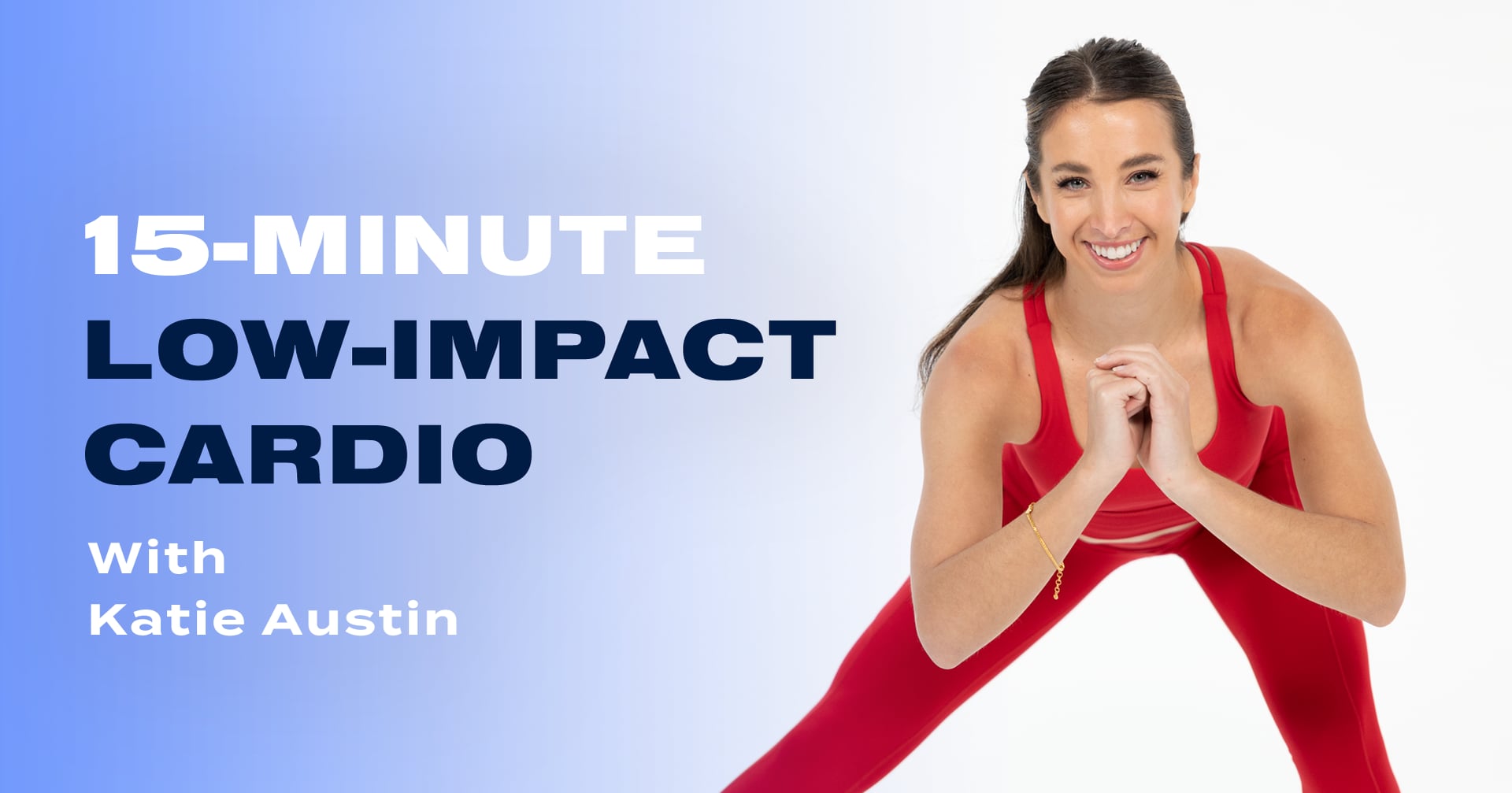 15 minute low impact cardio 2025 workout
