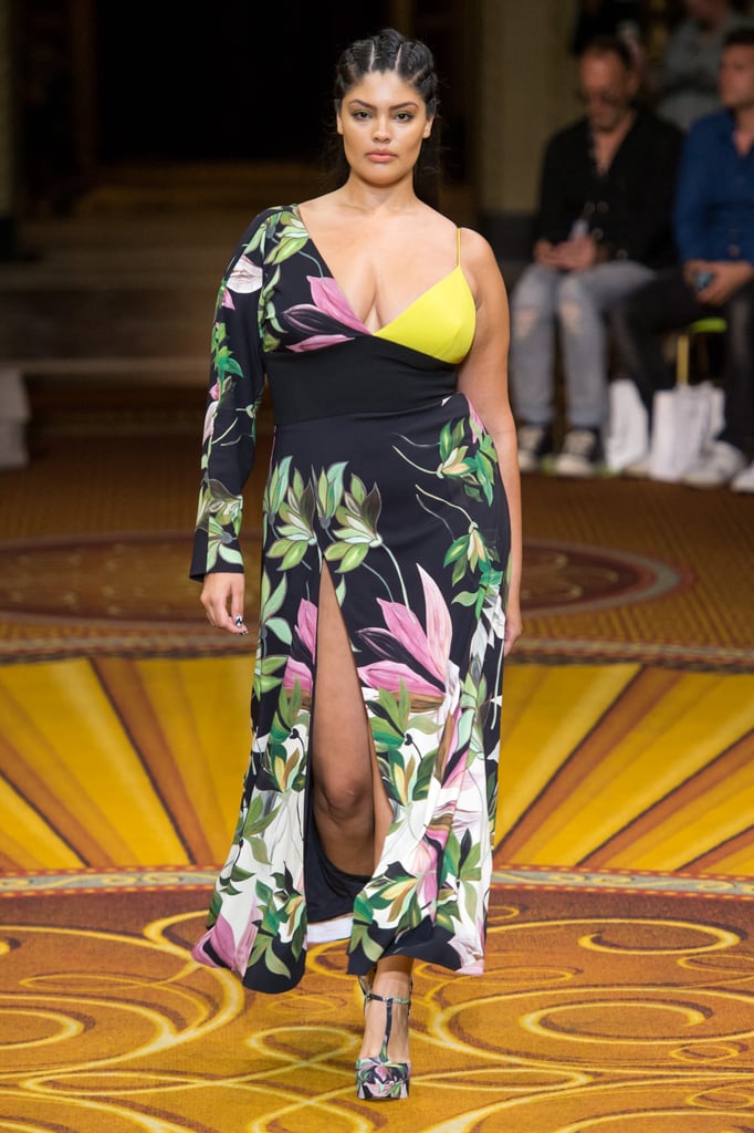 Christian Siriano Spring 2019 Collection