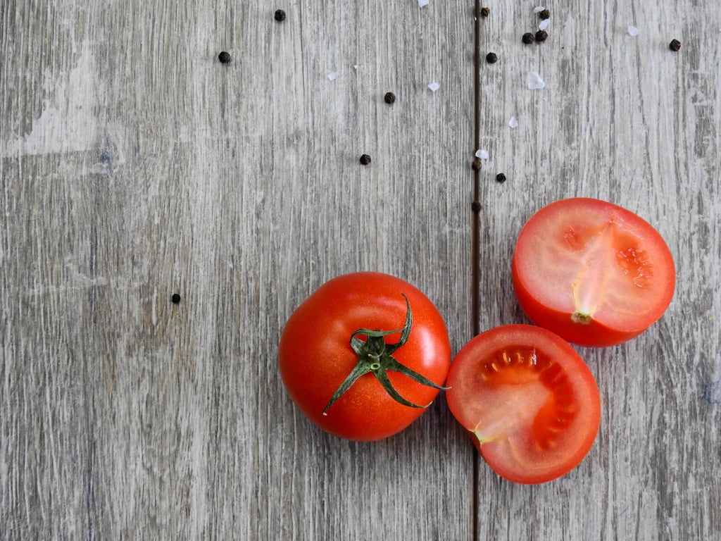 Tomatoes/Cherry Tomatoes