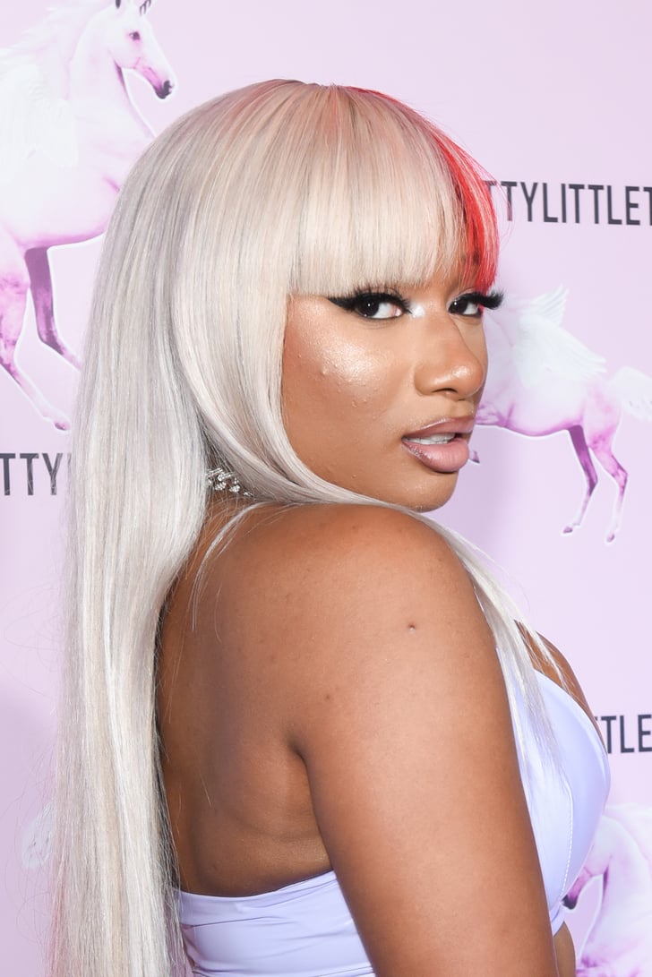 megan thee stallion pop funko