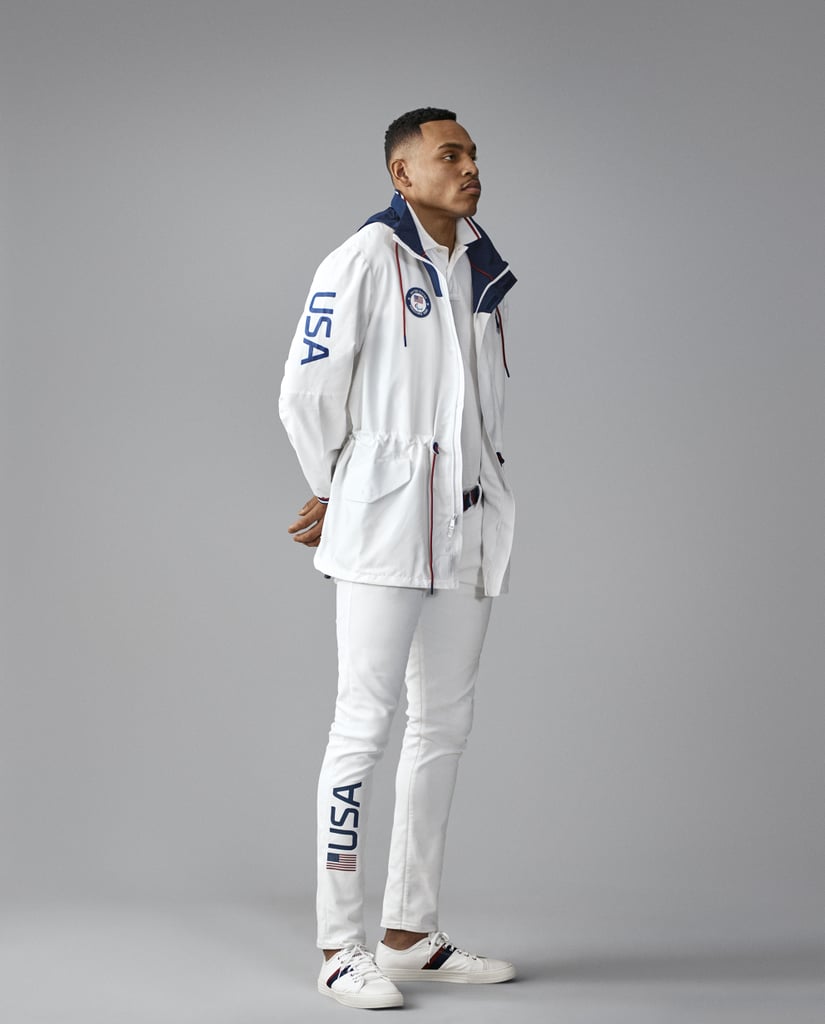 Roderick Townsend-Roberts, Track and Field T47