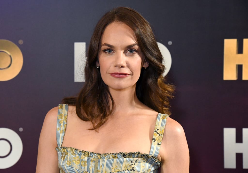 Ruth Wilson as Marisa Coulter