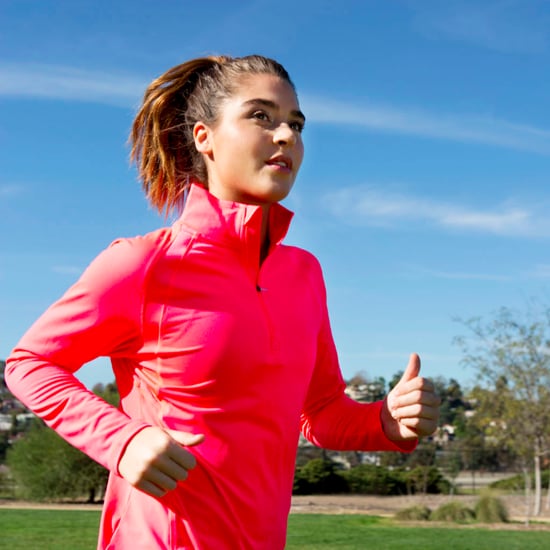 Beginner Tips For Running Faster
