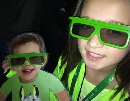 Make-A-Wish Child Sends Best Friend on Trip of a Lifetime