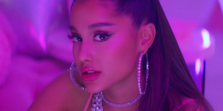 Ariana Grande 7 Rings Broke Memes 2019 | POPSUGAR Entertainment UK