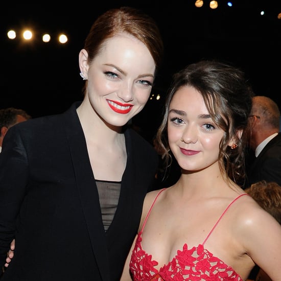 Game of Thrones Cast at SAG Awards 2015 | Pictures