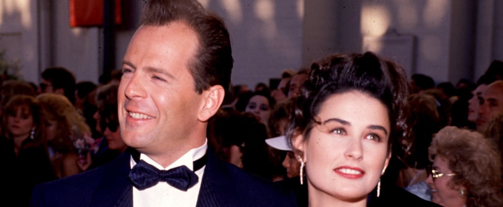 Who Has Demi Moore Dated?