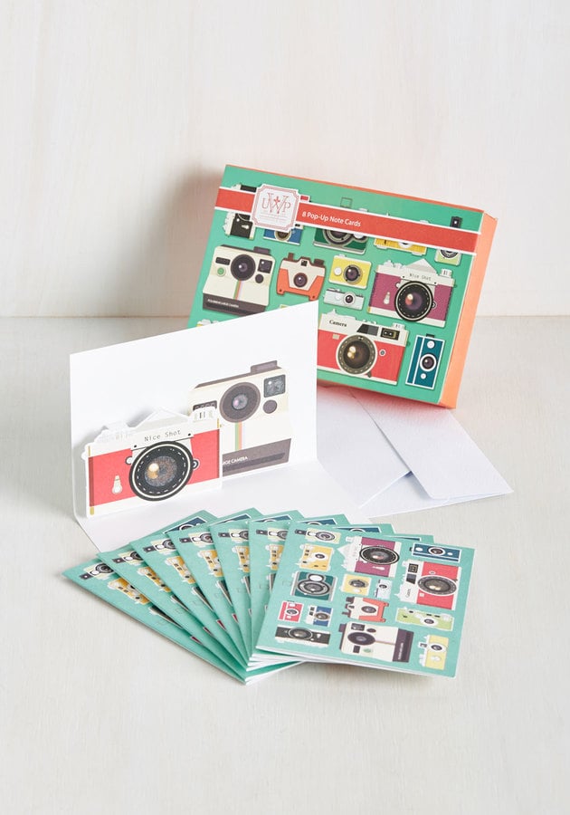 Notecard Set Stationery Gifts POPSUGAR Smart Living Photo 22