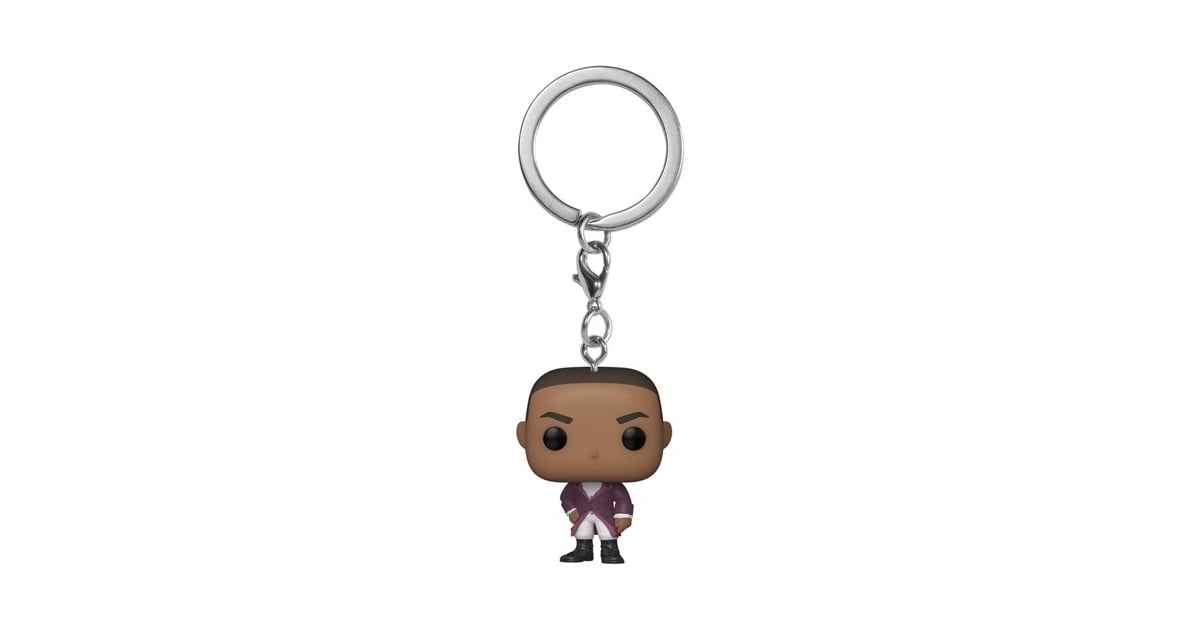 twd aaron funko pop