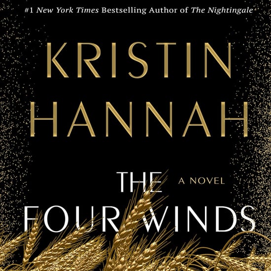 Kristin Hannah The Four Winds Book Review