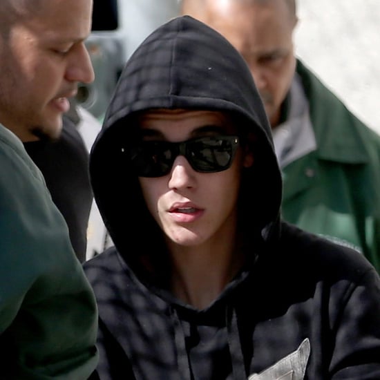 Will Justin Bieber Go to Rehab?