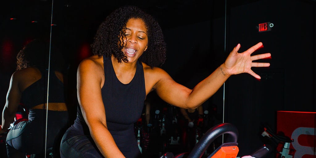 cyclebar instructor training