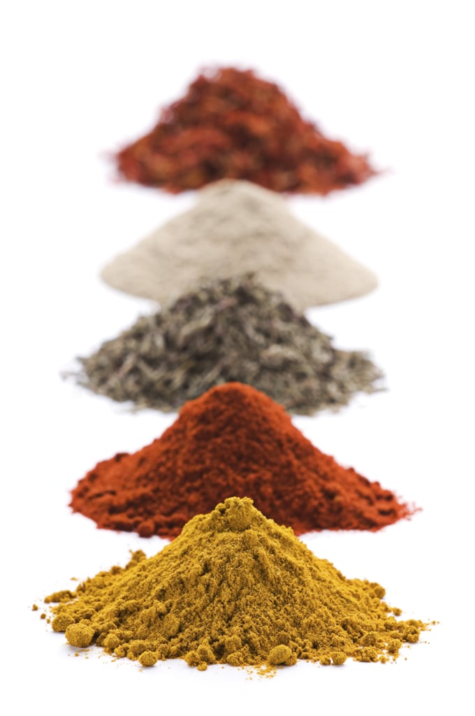 Spices | Healthy Cooking Pantry Items | POPSUGAR Fitness Photo 11