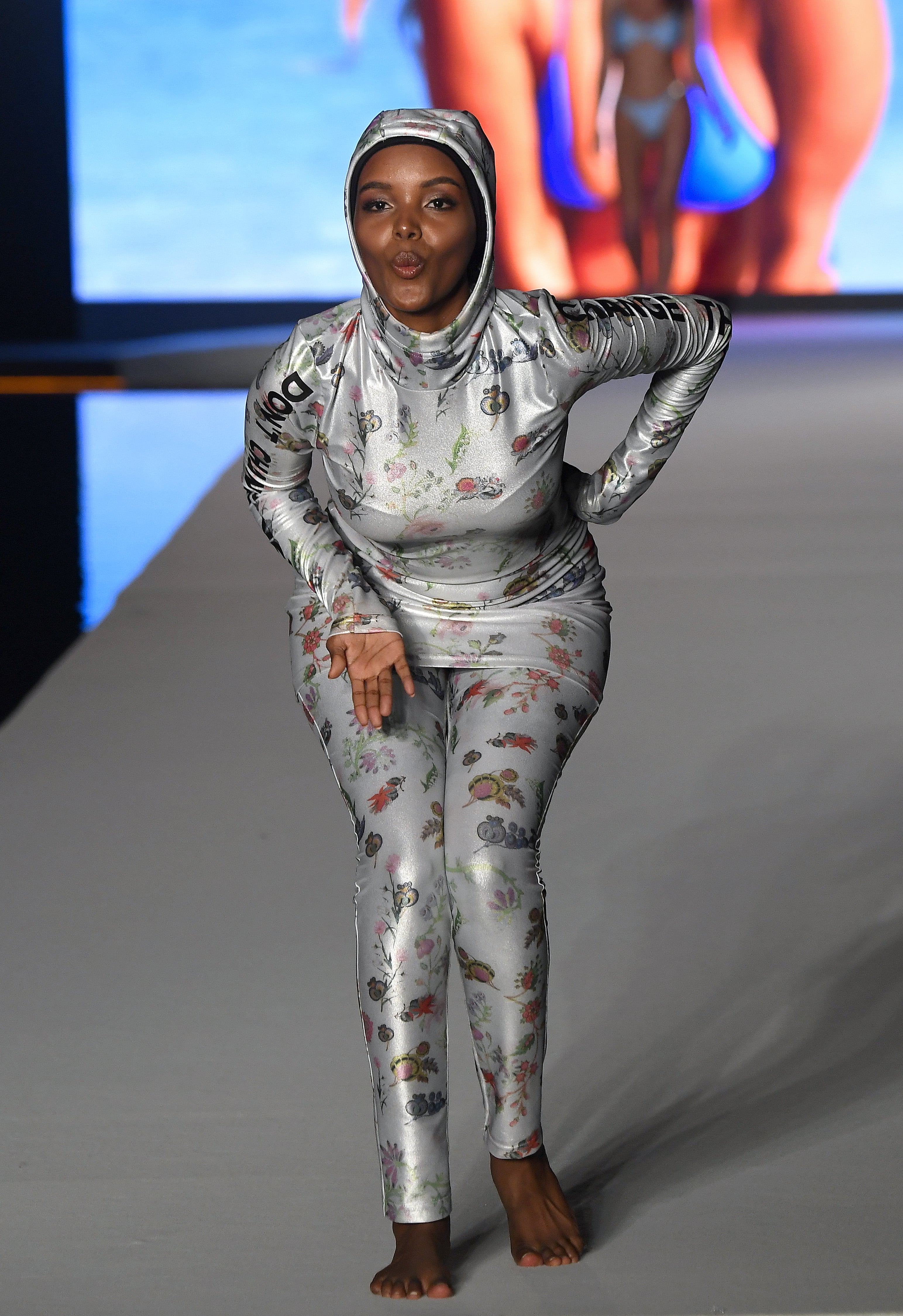 Cynthia rowley burkini outlet