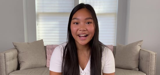 How Mulan Inspires This Youth Leader