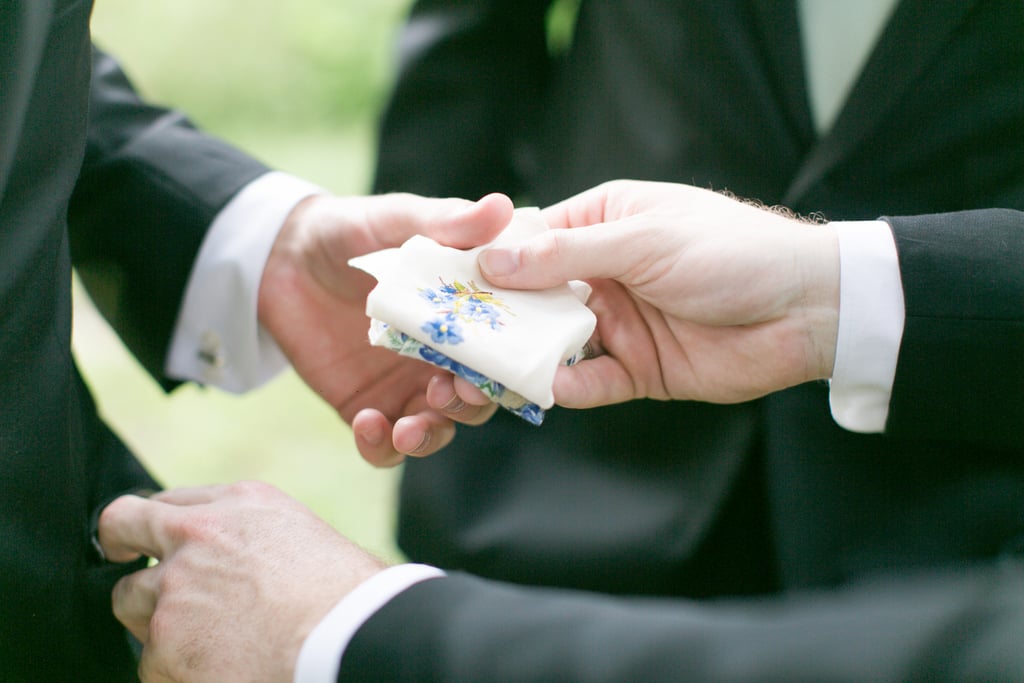 Beautiful Outdoor Texas Wedding