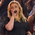 It's Official: Kelly Clarkson Was Born to Cover Cher's "If I Could Turn Back Time"