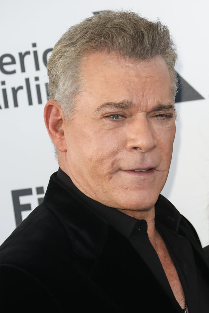 Ray Liotta