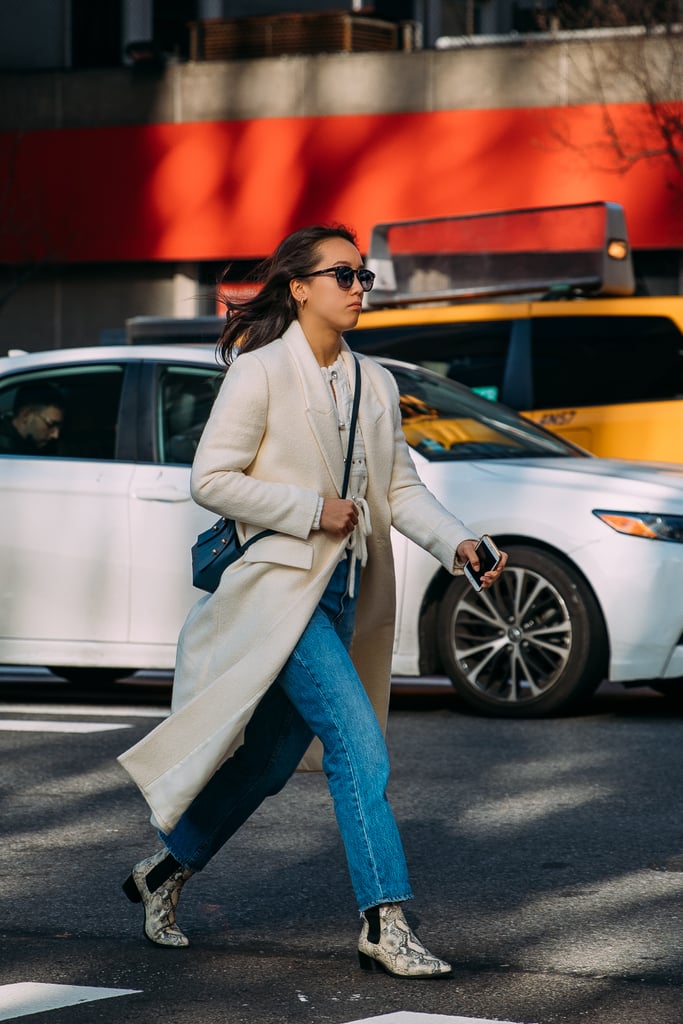 NYFW Day 4 | Best Street Style at New York Fashion Week Fall 2020 ...