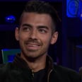Joe Jonas Reveals Which of His Ex-Girlfriends He'd Like to Marry, Shag, and Kill