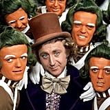 Willy Wonka & the Chocolate Factory