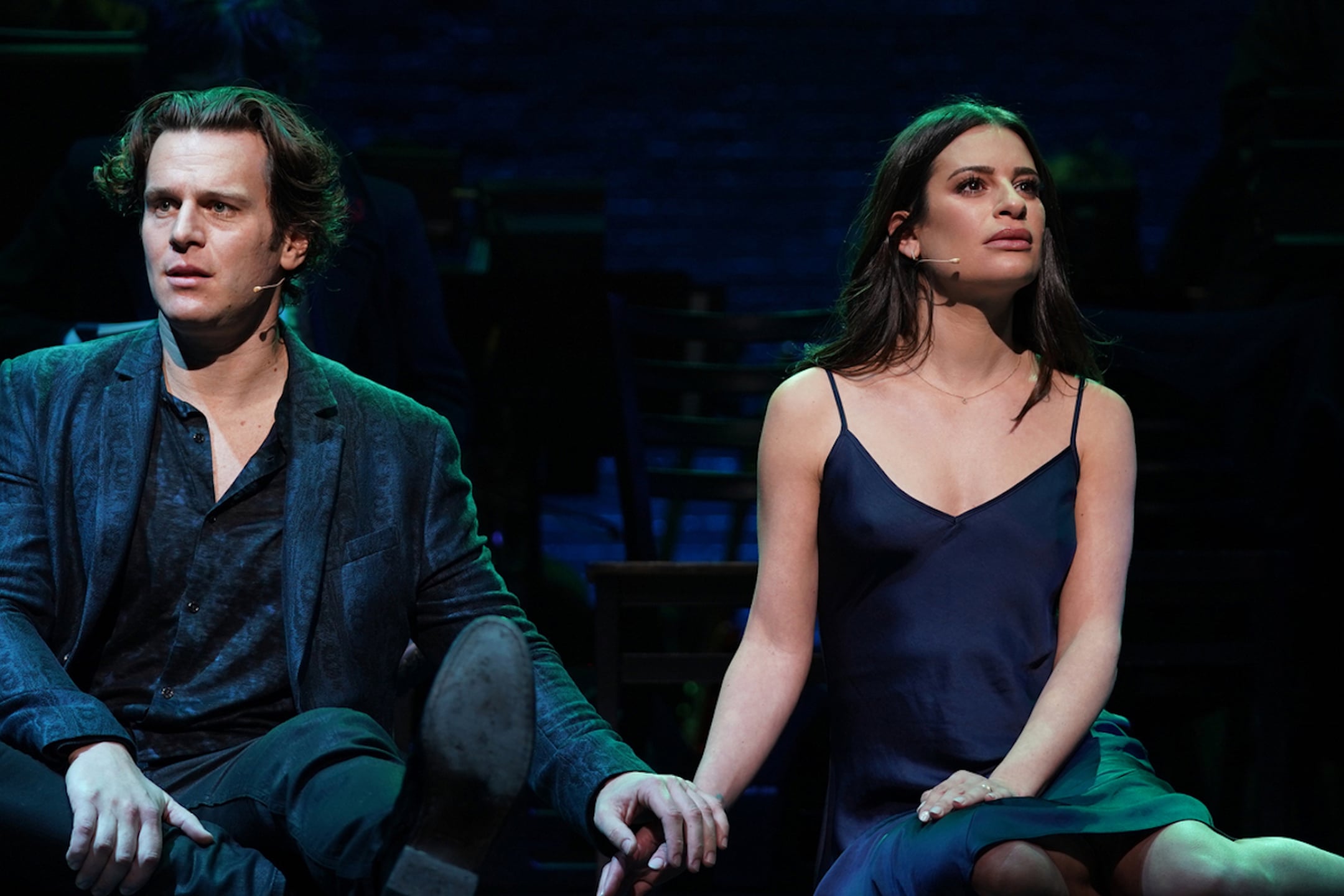 Spring Awakening review — why was this show such a hit in New York?