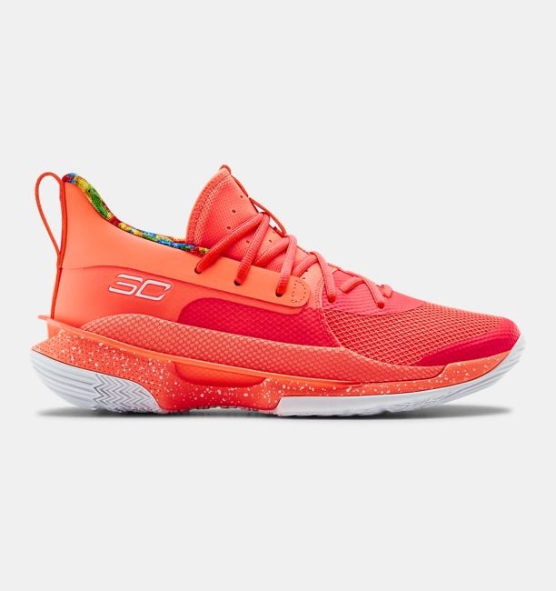 UA Curry 7