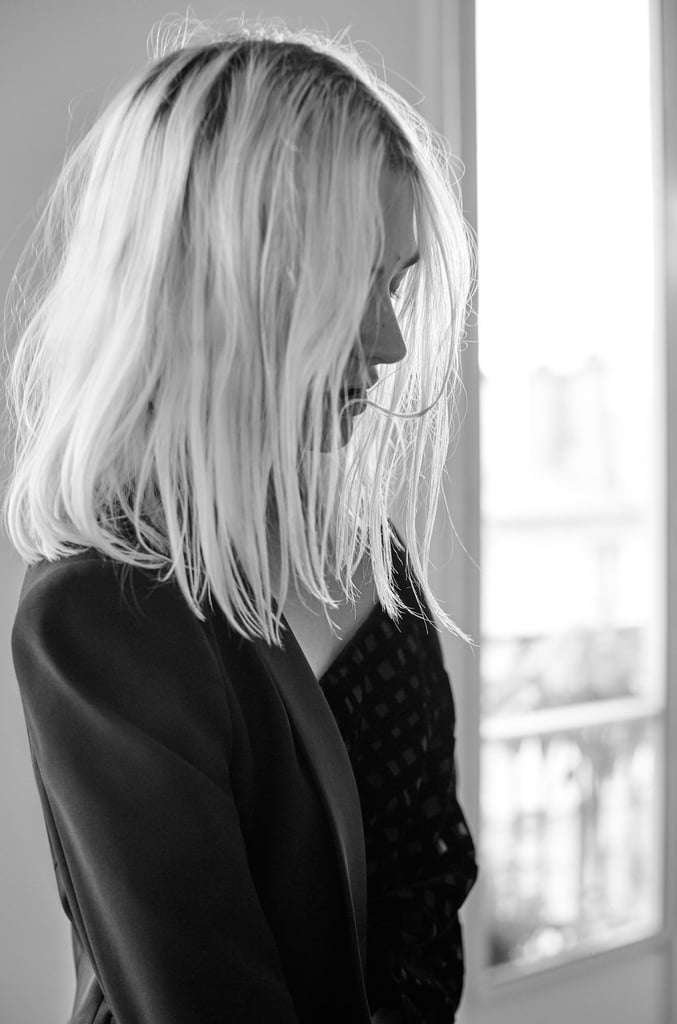 Zara Evening December 2014 Lookbook
