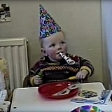 Pictures of Ed Sheeran as a Baby | POPSUGAR Celebrity