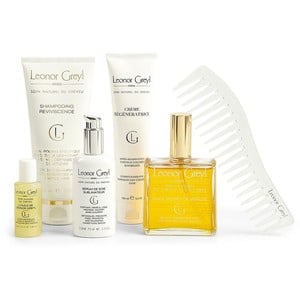 Leonor Greyl Limited-Edition Luxury Gift Set