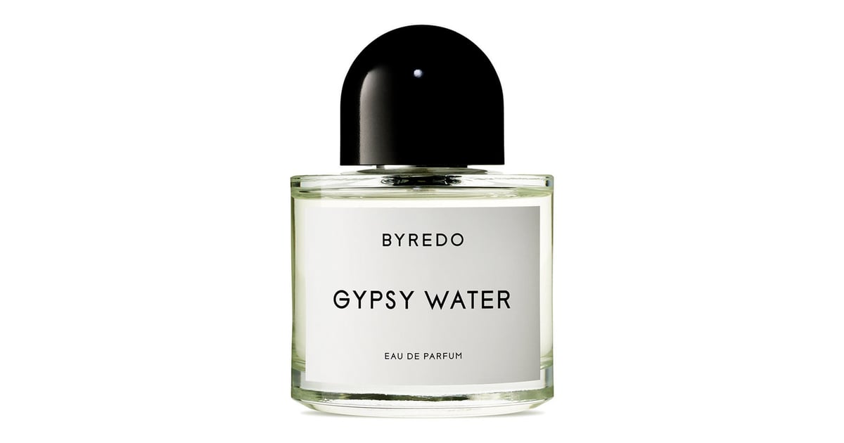Byredo Gypsy Water Eau de Parfum | Best Spring Fragrances at Nordstrom | POPSUGAR Beauty Photo 9