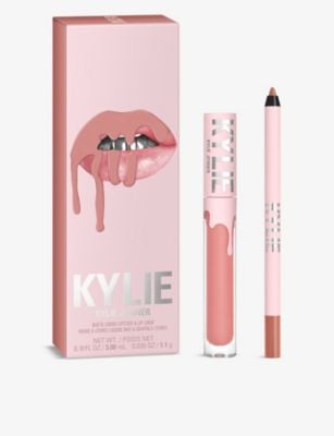 Kylie Cosmetics Bite Me Matte Lip Kit