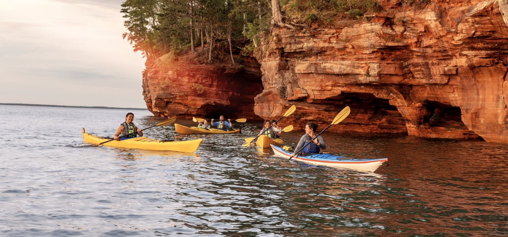 Why Wisconsin Should Be Your Family’s Next Vacation