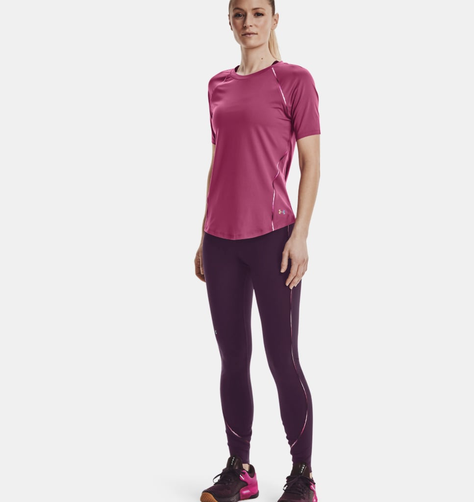 UA RUSH™ Short Sleeve
