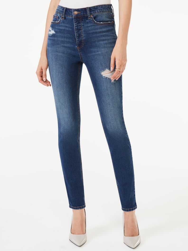 Scoop Essential Skinny Jeans