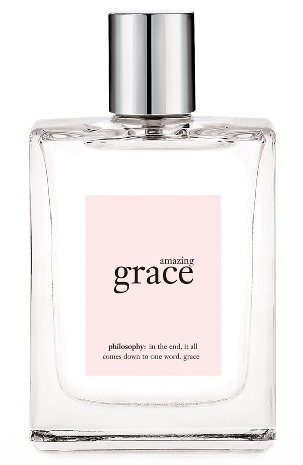 Philosophy Amazing Grace Fragrance
