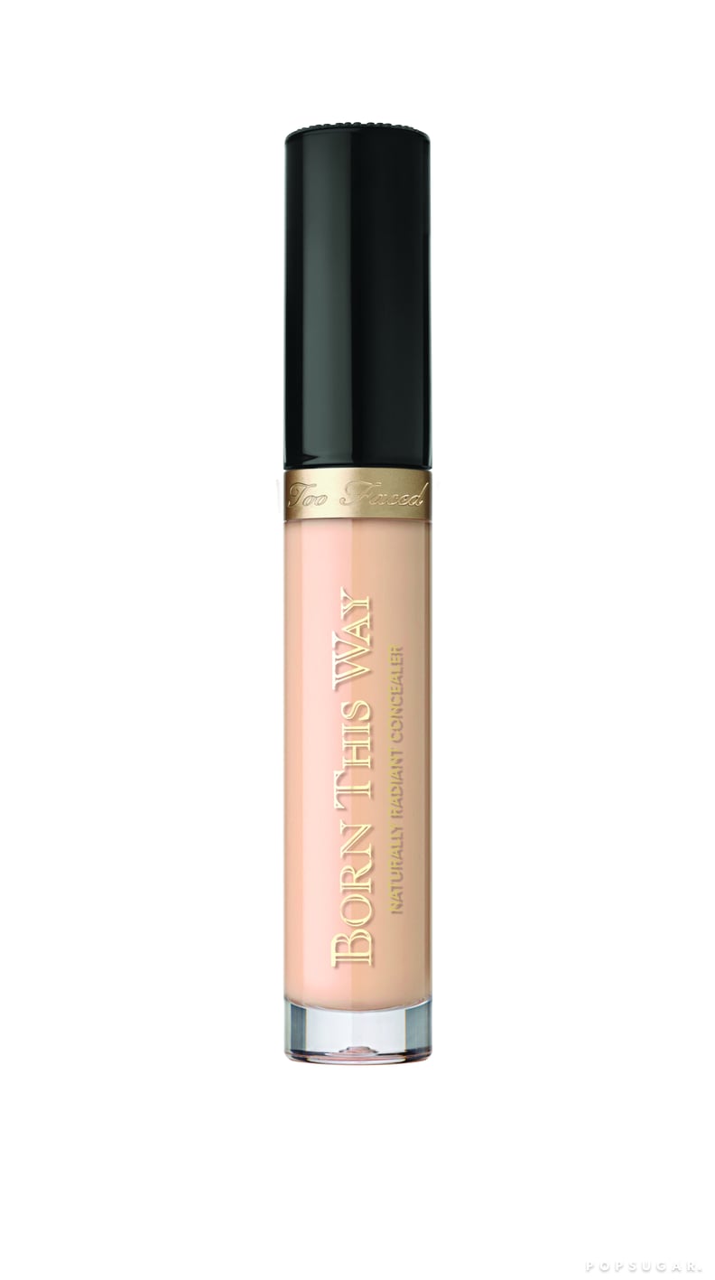 Too Faced Born This Way Concealer in Light Nude