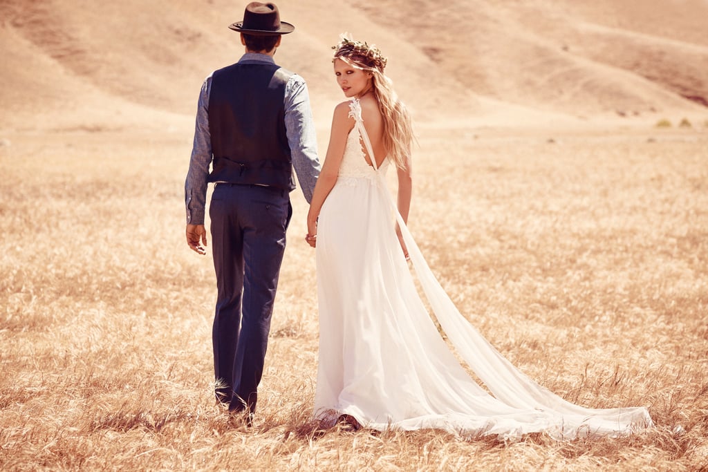 Free People Bridal Collection