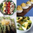 7 Ways to Transform Hard-Boiled Eggs Into a Healthy Meal