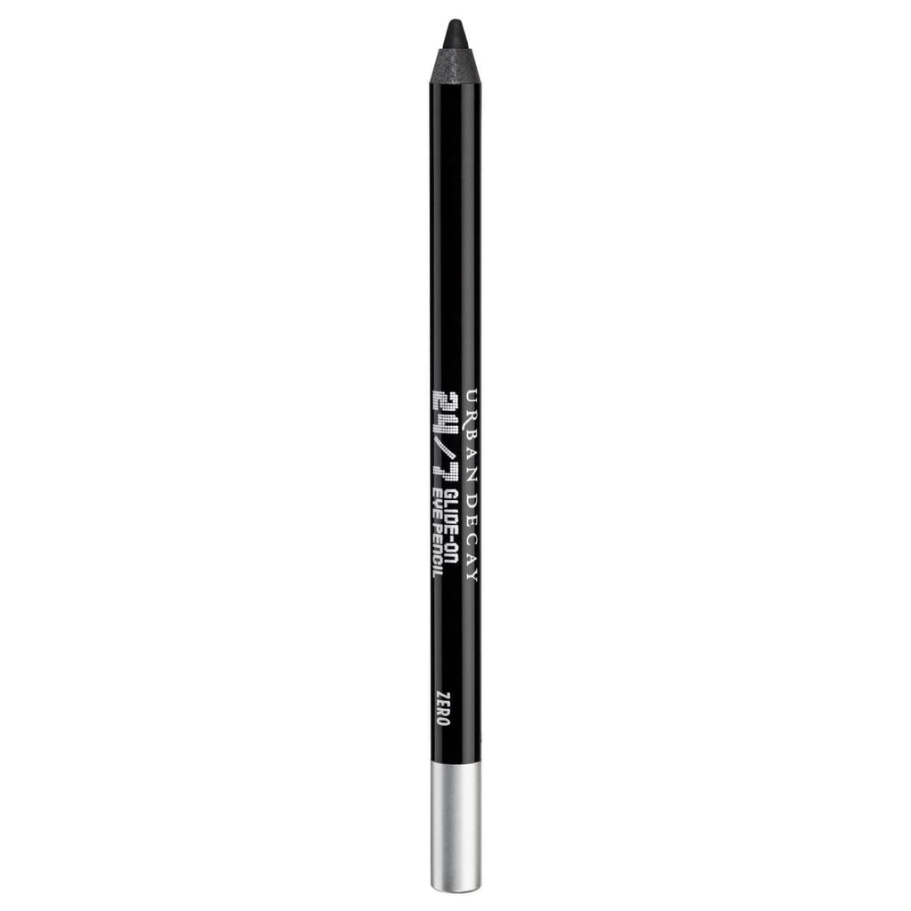 A Statement Eyeliner: Urban Decay 24/7 Glide-On Waterproof Eyeliner Pencil