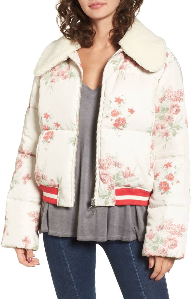 Best Puffer Coats | POPSUGAR Fashion