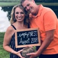 Couple Celebrates Sending Last Kid to College With Hilarious "Empty Nest" Photo Shoot