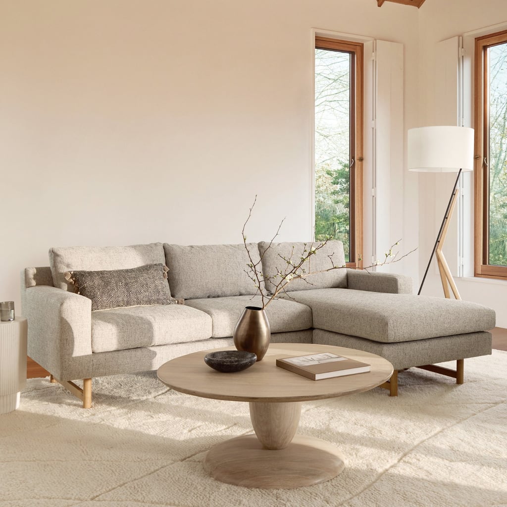 Best Modern Sectional Sofa