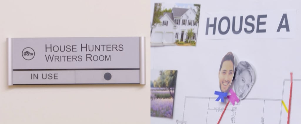 House Hunters Spoof | Video