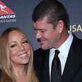 Mariah Carey Pulls a Savage "I Don't Know Her" When Asked About Ex James Packer