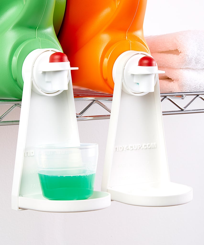 Best Laundry Room Organizers