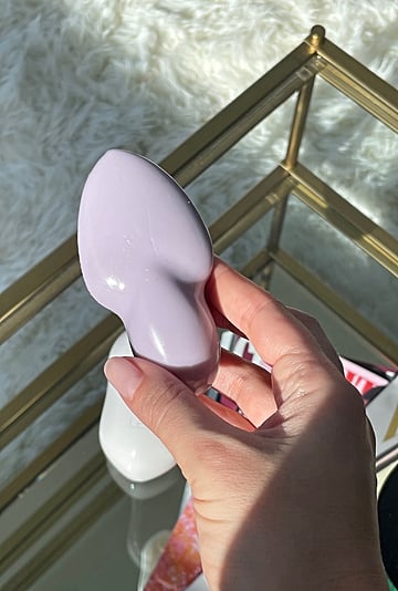 Leia Ultraflesh Makeup Applicator Review With Photos